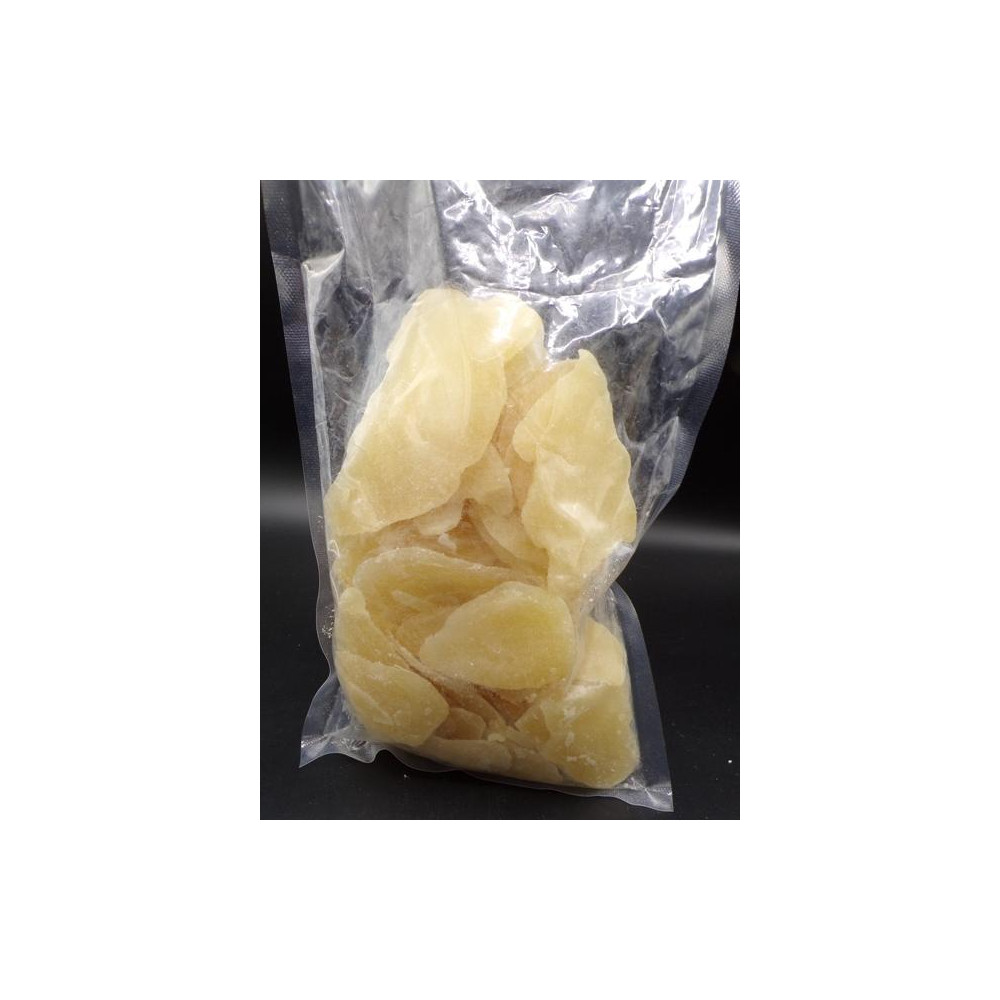JENGIBRE LAMINAS  B. 400G